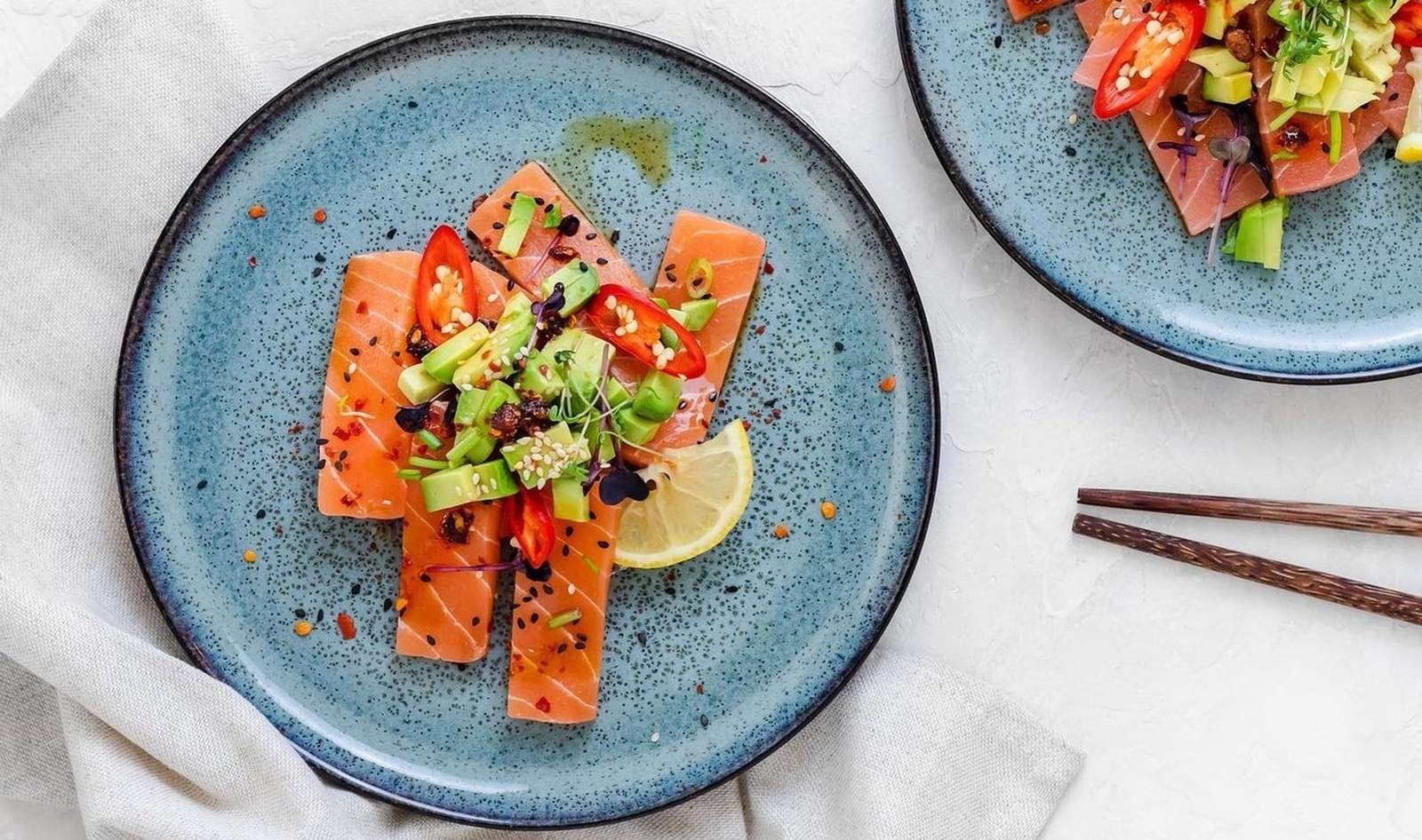 13 Vegan Seafood Options, From Shrimp to Scallops VegNews